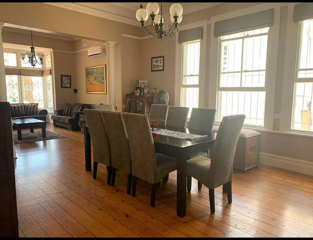 4 BEDROOM HOUSE FOR SALE IN MUSGRAVE